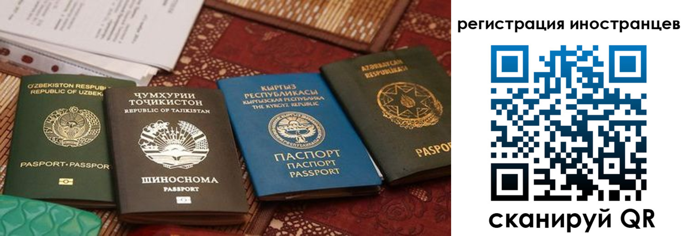 временная регистрация госуслуги в Шумихе